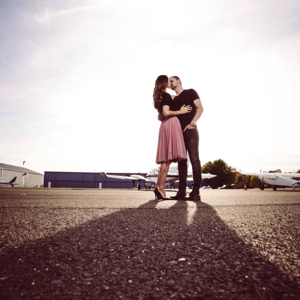 Meet your Posher, Patricia